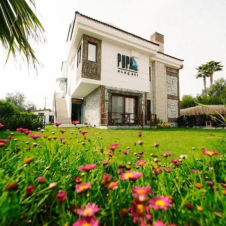 Pupa Alaçatı Butik
