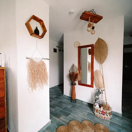 Pupa Alacati Butik * Кешме
