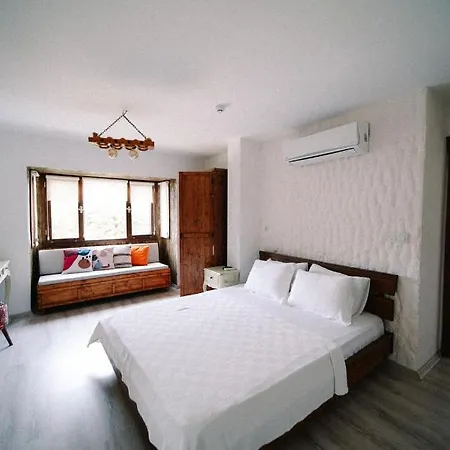 Otel Pupa Alaçatı Butik *