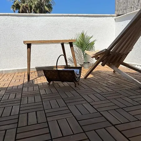 Pupa Alacati Butik מלון