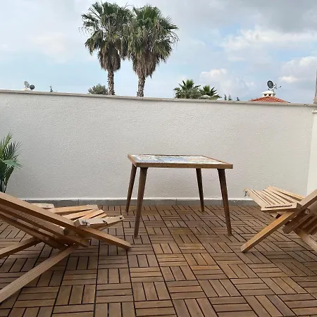 Otel Pupa Alaçatı Butik Çeşme