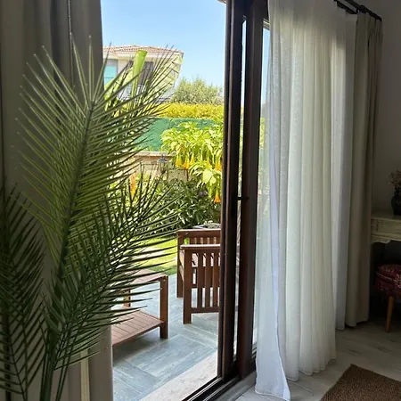 Pupa Alaçatı Butik