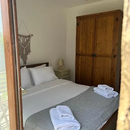 Hotel Pupa Alacati Butik