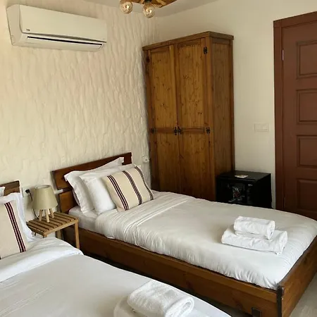 Hotel Pupa Alacati Butik *