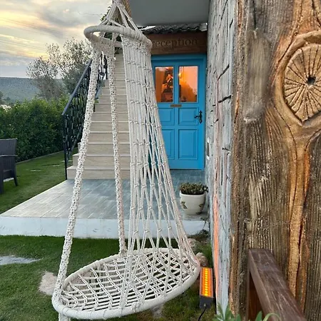 Otel Pupa Alaçatı Butik *