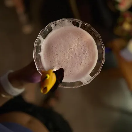 Pupa Alaçatı Butik Otel *