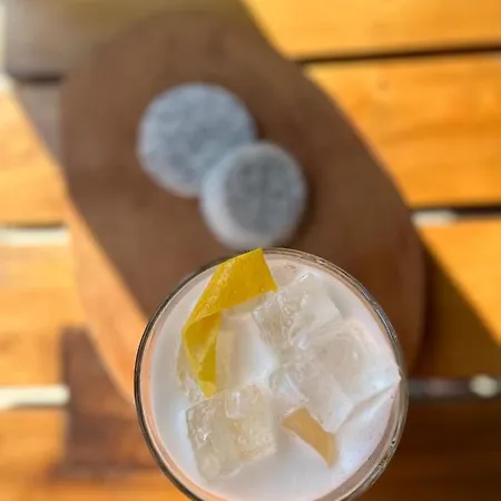 Otel Pupa Alaçatı Butik