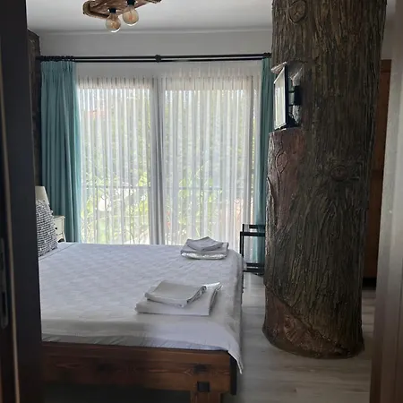 Otel Pupa Alaçatı Butik *