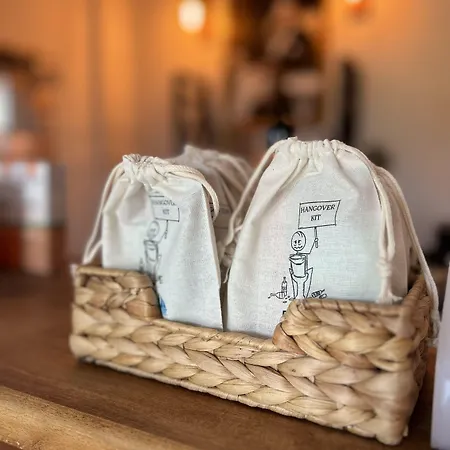 Pupa Alacati Butik מלון Çeşme