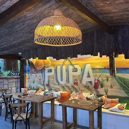 Pupa Alaçatı Butik