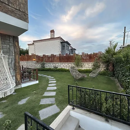 Pupa Alacati Butik מלון Çeşme