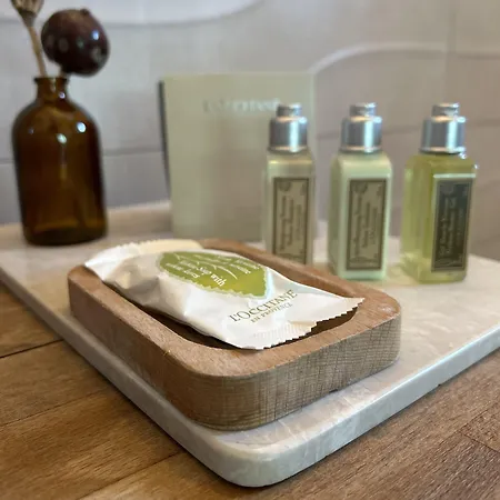 Pupa Alaçatı Butik Otel Çeşme