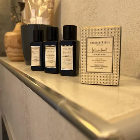 Otel Pupa Alaçatı Butik *