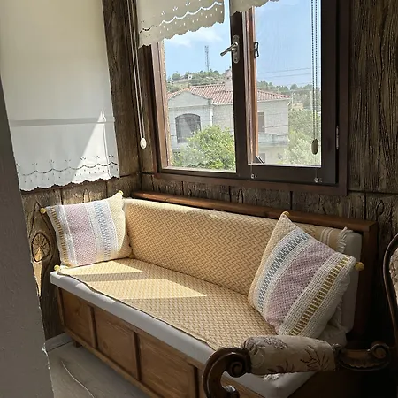 Pupa Alacati Butik מלון