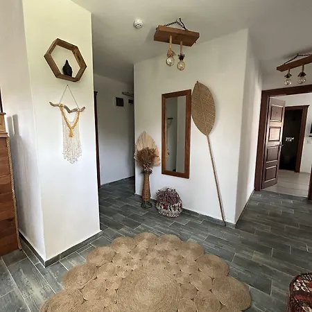 Pupa Alacati Butik *