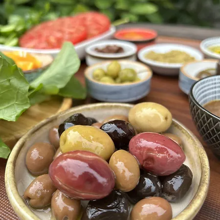 Pupa Alacati Butik מלון