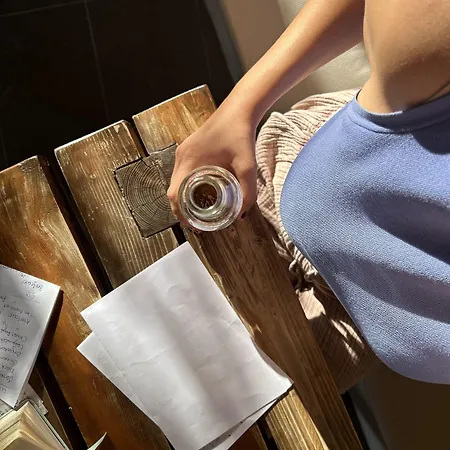 מלון Pupa Alacati Butik Çeşme