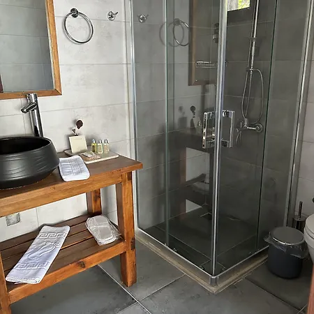Pupa Alacati Butik מלון Çeşme
