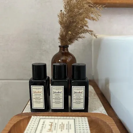 Pupa Alacati Butik מלון Çeşme