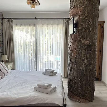 מלון Pupa Alacati Butik