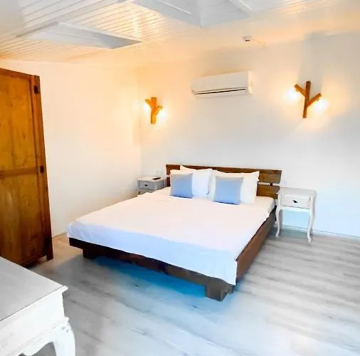 Pupa Alacati Butik Çeşme