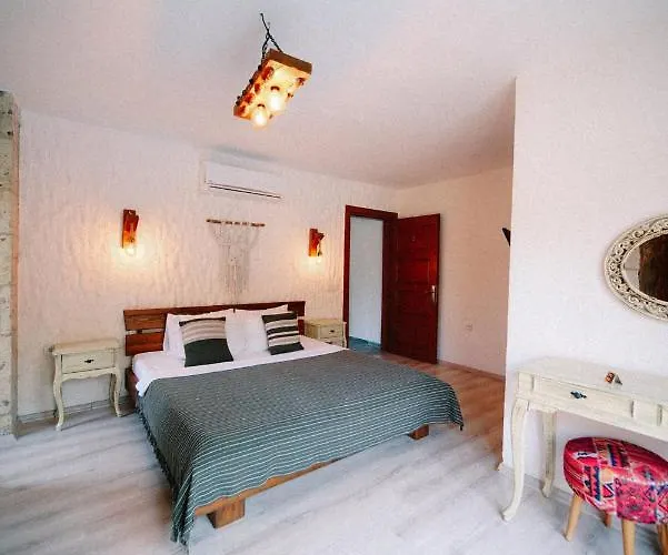 Hotel Pupa Alacati Butik