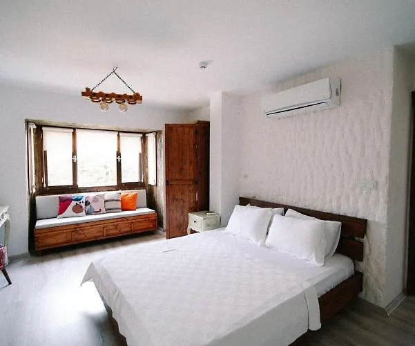 Hotel Pupa Alacati Butik *