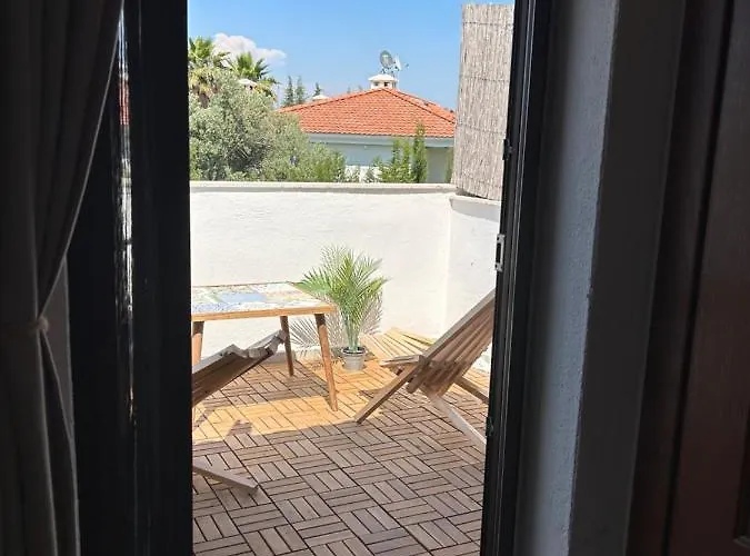 Pupa Alacati Butik Çeşme
