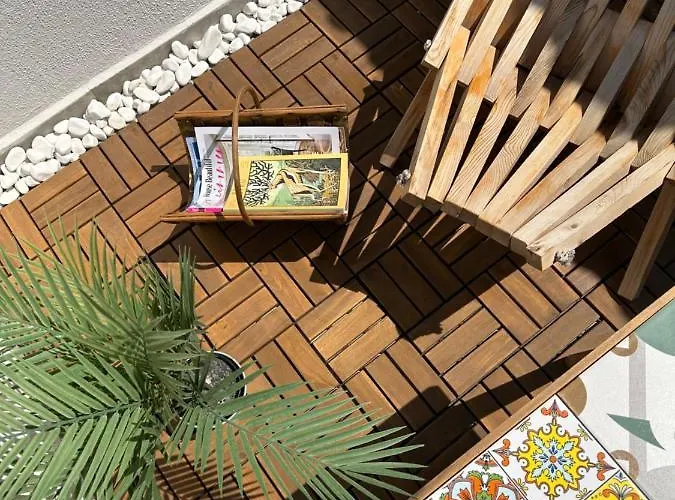 Hotel Pupa Alacati Butik Çeşme