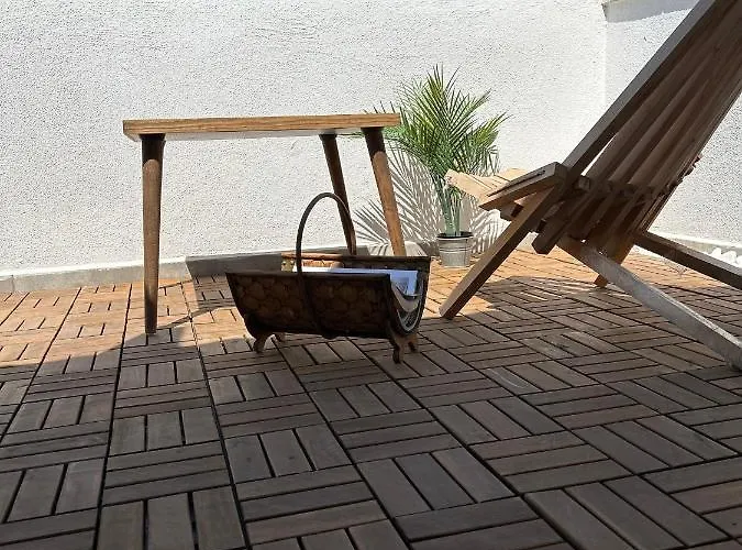 Pupa Alacati Butik Hotel