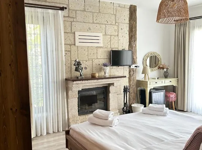 Hotel Pupa Alacati Butik *