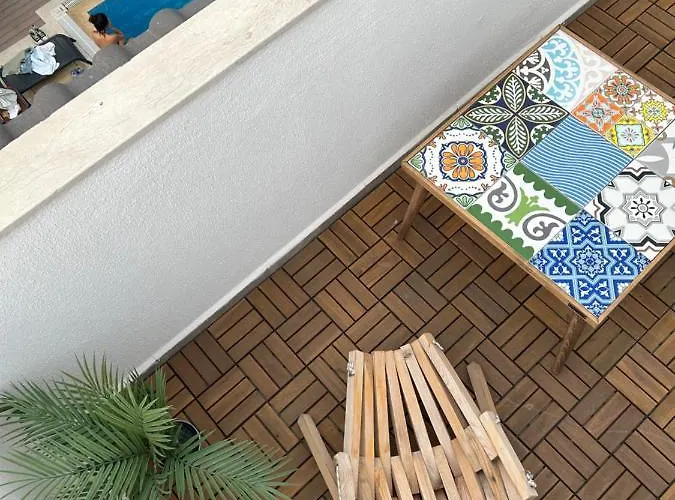 Pupa Alacati Butik Hotel *