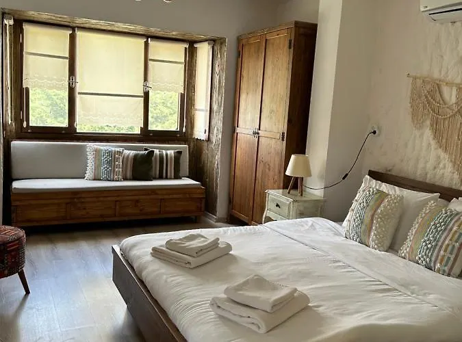 Pupa Alacati Butik Çeşme