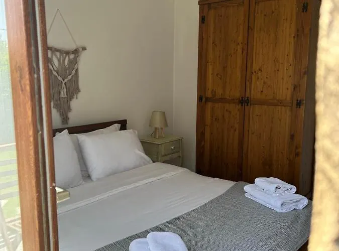 Hotel Pupa Alacati Butik