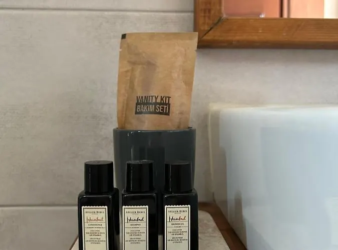 Hotel Pupa Alacati Butik