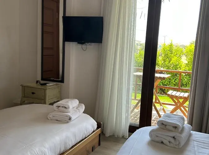 Pupa Alacati Butik Hotel