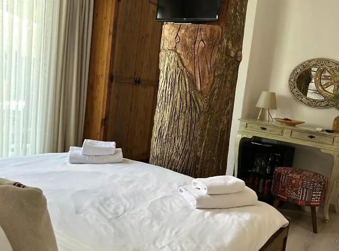 Hotel Pupa Alacati Butik Çeşme