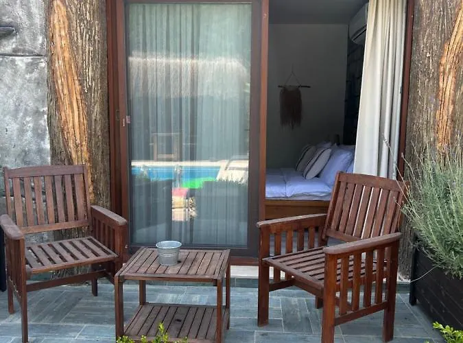 Hotel Pupa Alacati Butik