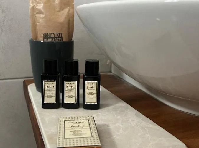 Pupa Alacati Butik Hotel Çeşme