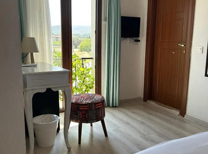 Hotel Pupa Alacati Butik