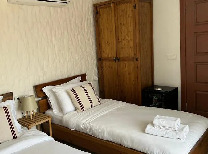 Hotel Pupa Alacati Butik *