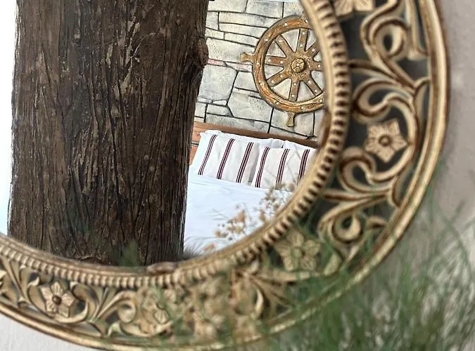 Pupa Alacati Butik Hotel Çeşme