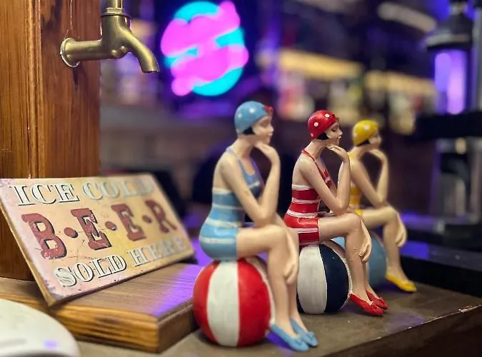 Pupa Alacati Butik Hotel Çeşme