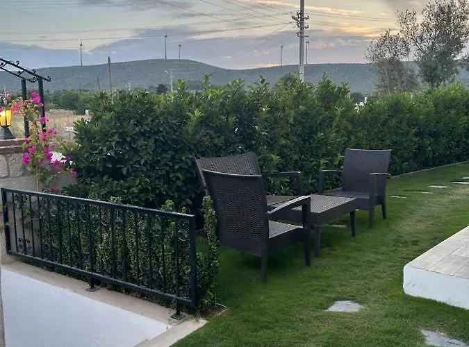 Hotel Pupa Alacati Butik *