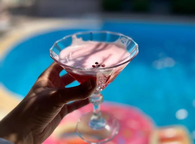 Pupa Alacati Butik Hotel