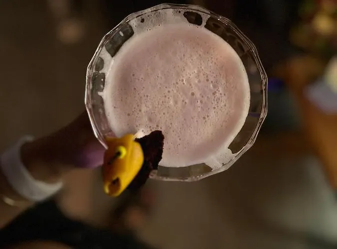 Pupa Alacati Butik Hotel *