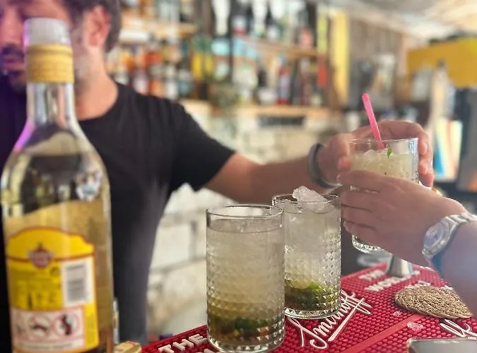 Pupa Alacati Butik Hotel