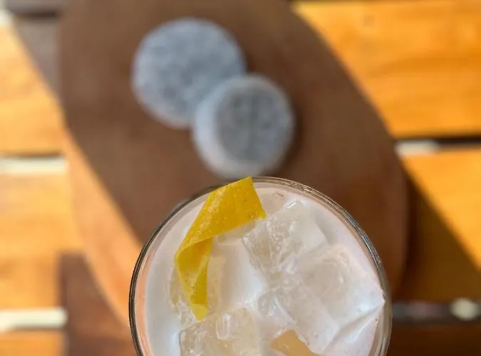 Hotel Pupa Alacati Butik