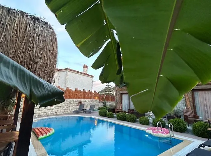 Hotel Pupa Alacati Butik Çeşme