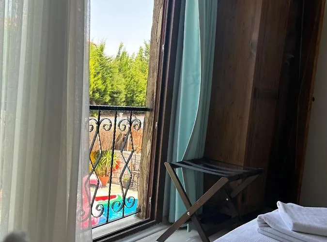 Hotel Pupa Alacati Butik